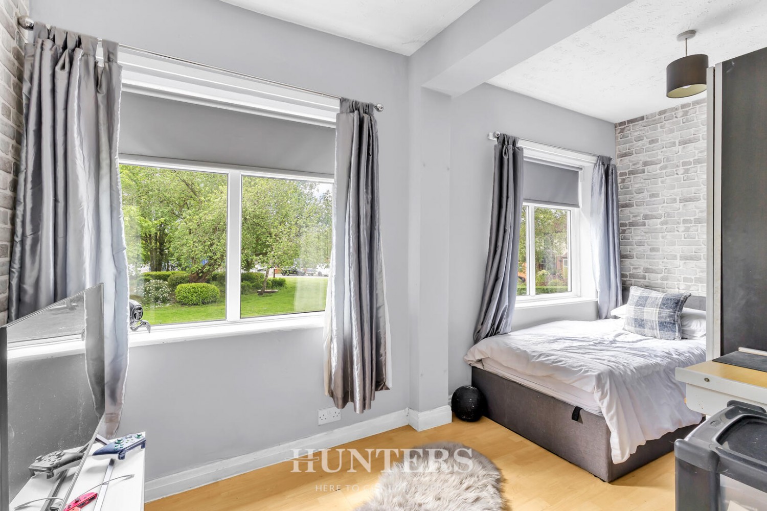 Kingsway, Alkrington, Manchester, M24