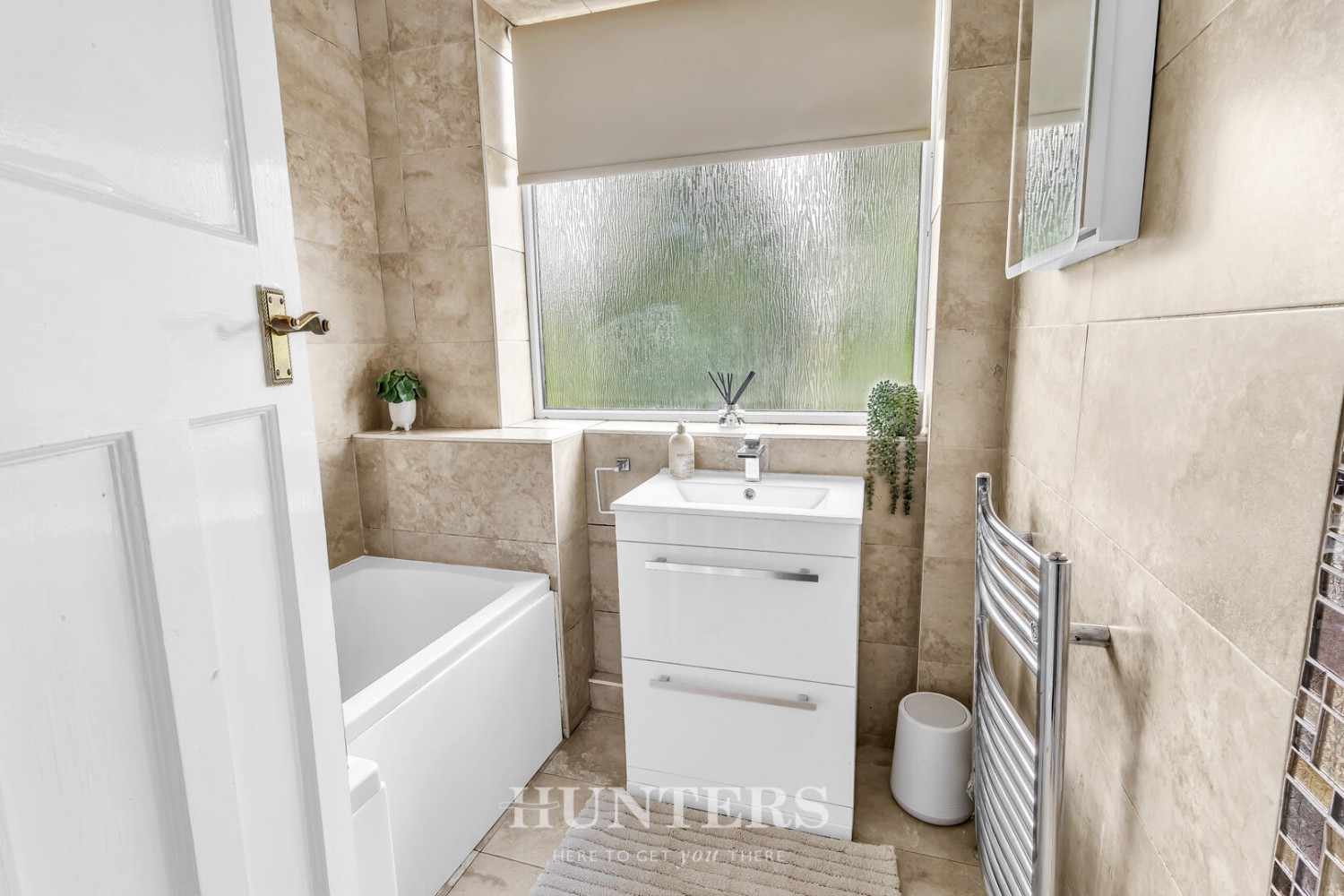 Kingsway, Alkrington, Manchester, M24