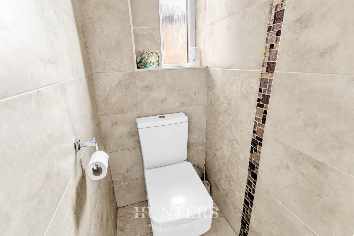 Kingsway, Alkrington, Manchester, M24