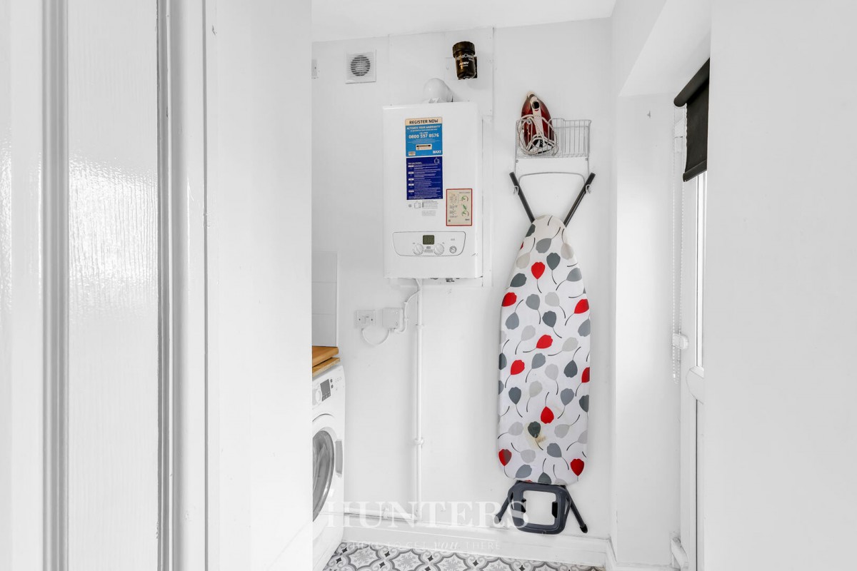 Kingsway, Alkrington, Manchester, M24