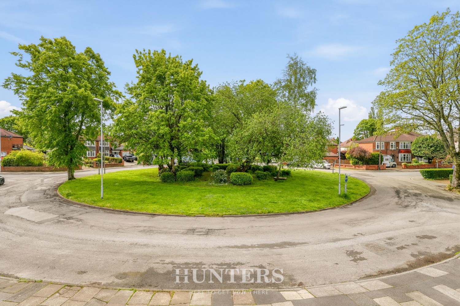 Kingsway, Alkrington, Manchester, M24