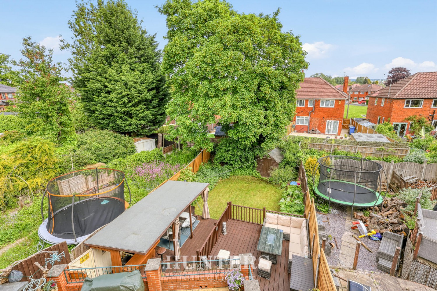 Kingsway, Alkrington, Manchester, M24