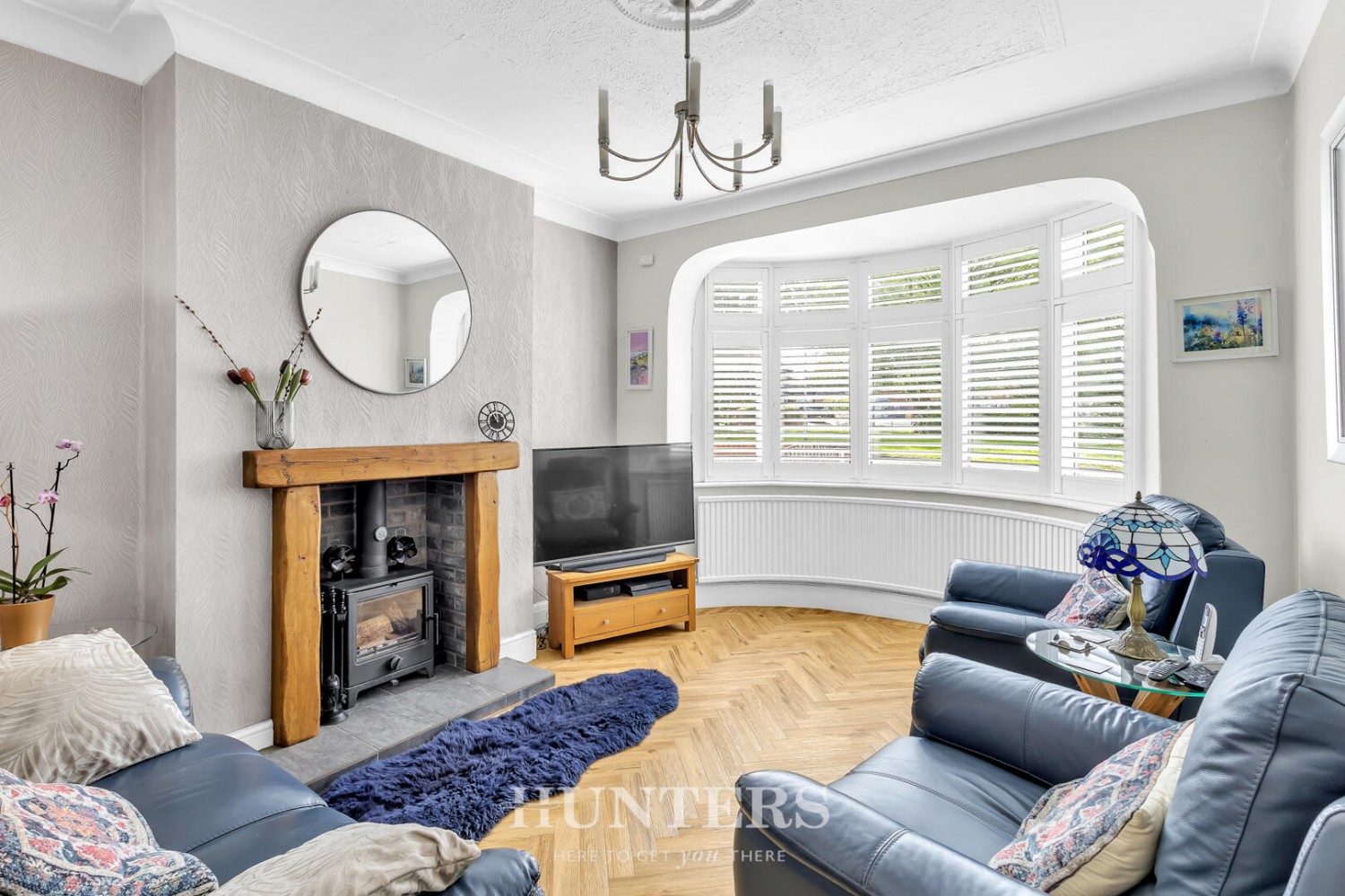 Kingsway, Alkrington, Manchester, M24