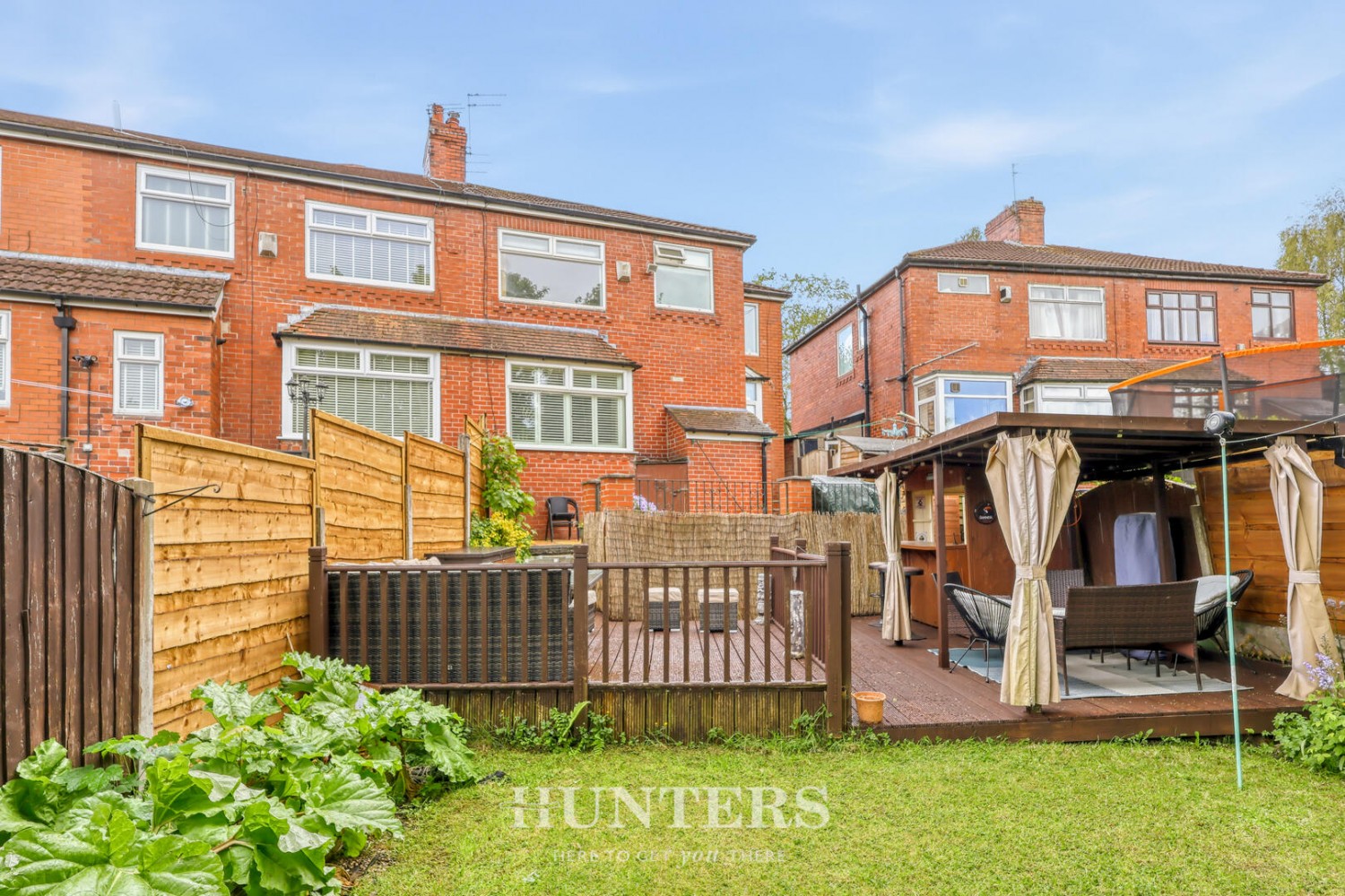Kingsway, Alkrington, Manchester, M24
