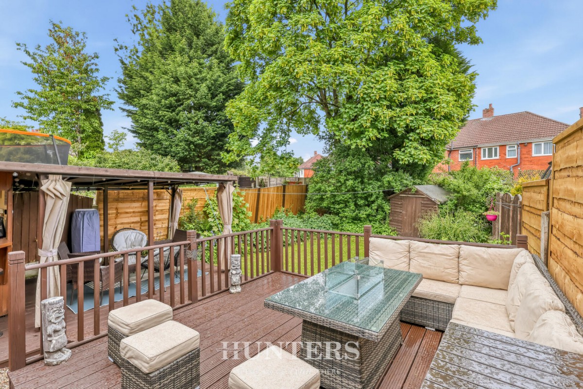 Kingsway, Alkrington, Manchester, M24