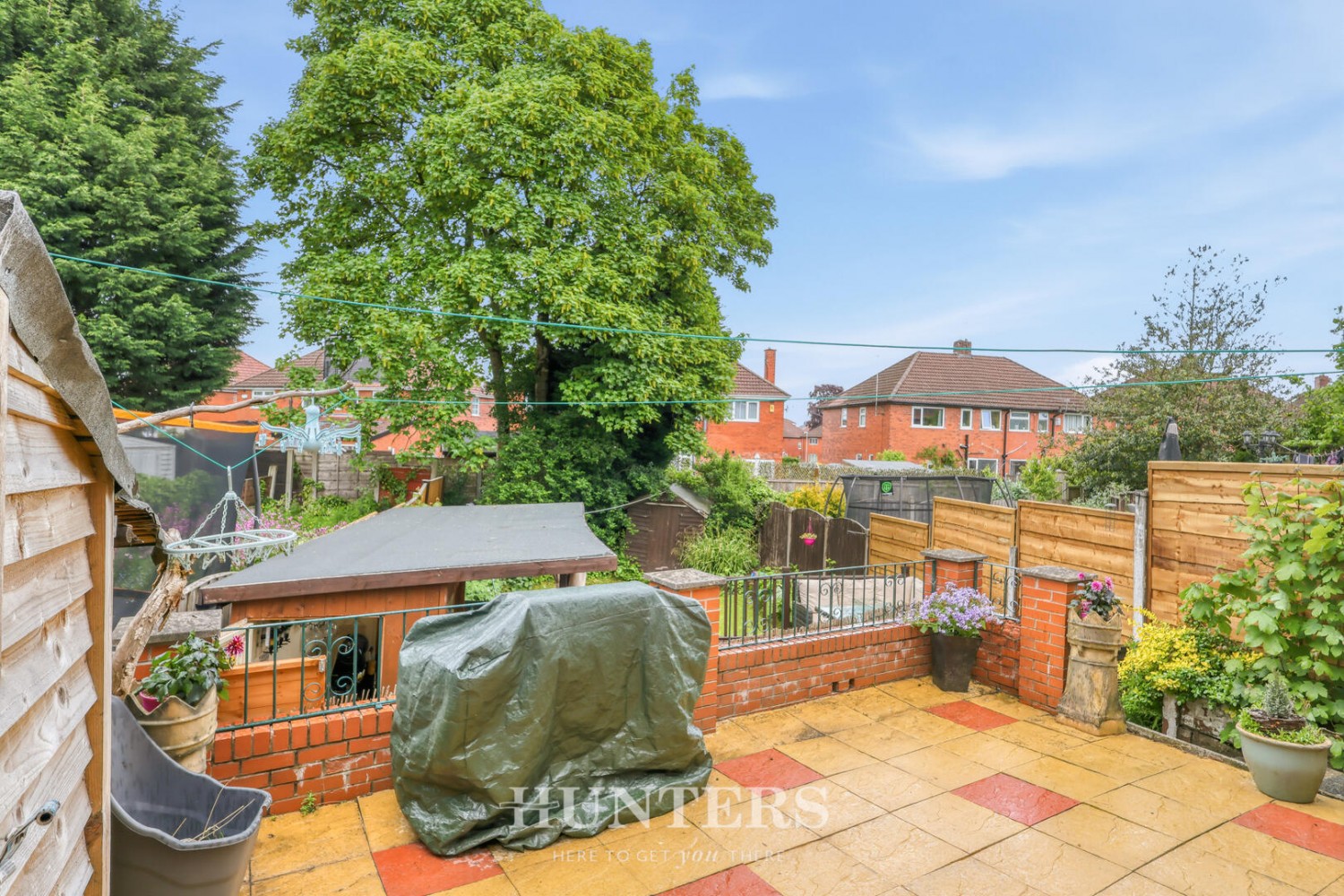 Kingsway, Alkrington, Manchester, M24