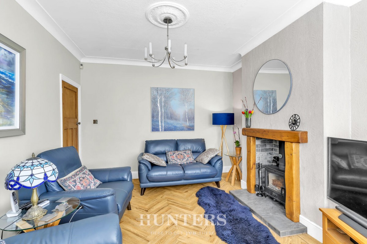 Kingsway, Alkrington, Manchester, M24