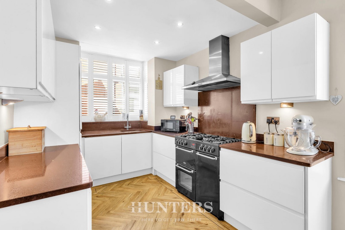Kingsway, Alkrington, Manchester, M24