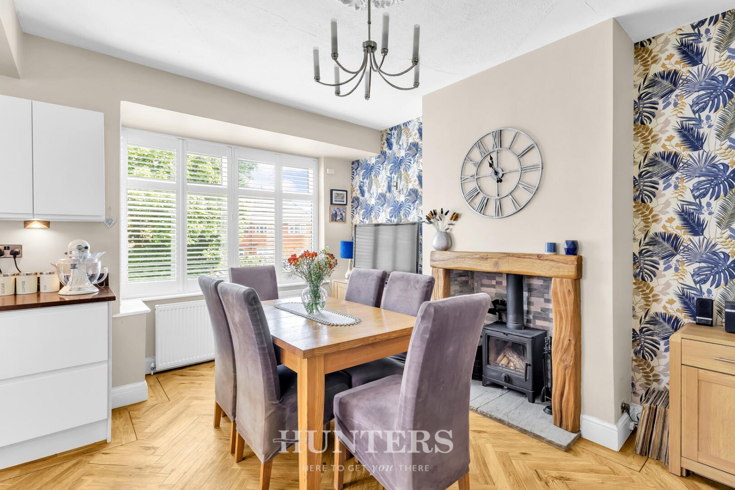 Kingsway, Alkrington, Manchester, M24