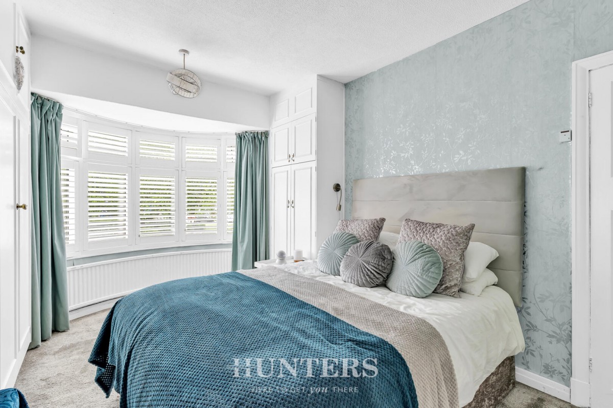 Kingsway, Alkrington, Manchester, M24