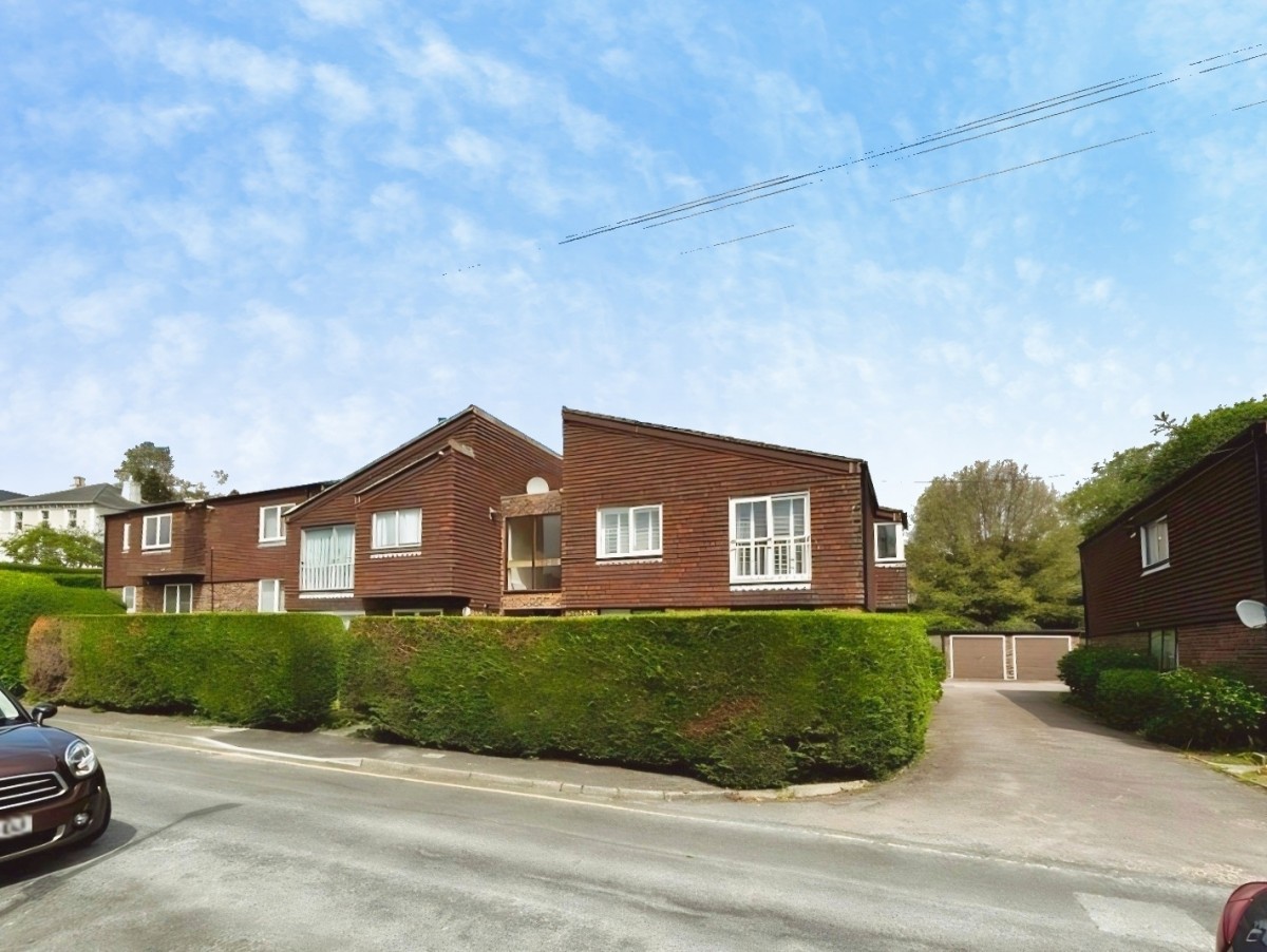 Millbrook, Mill Road, Hythe