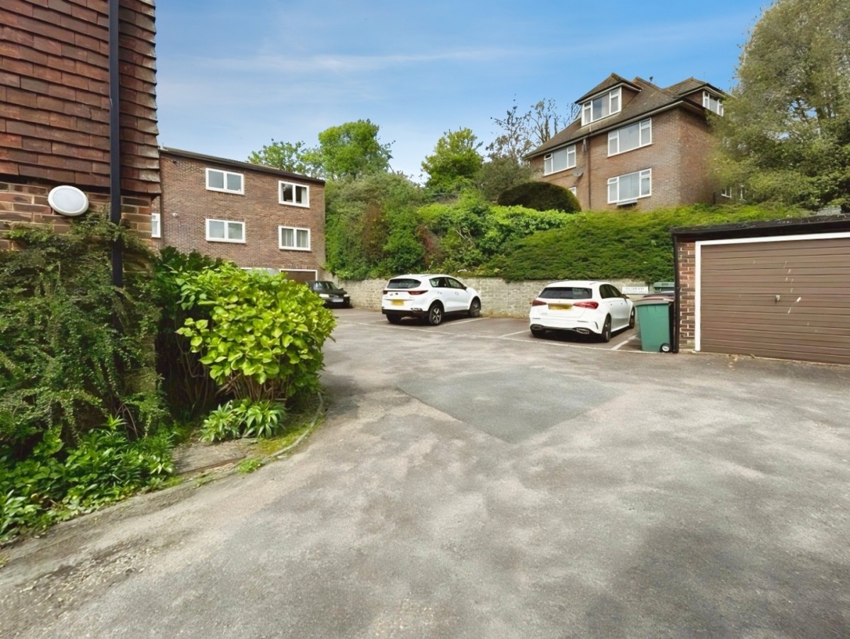 Millbrook, Mill Road, Hythe