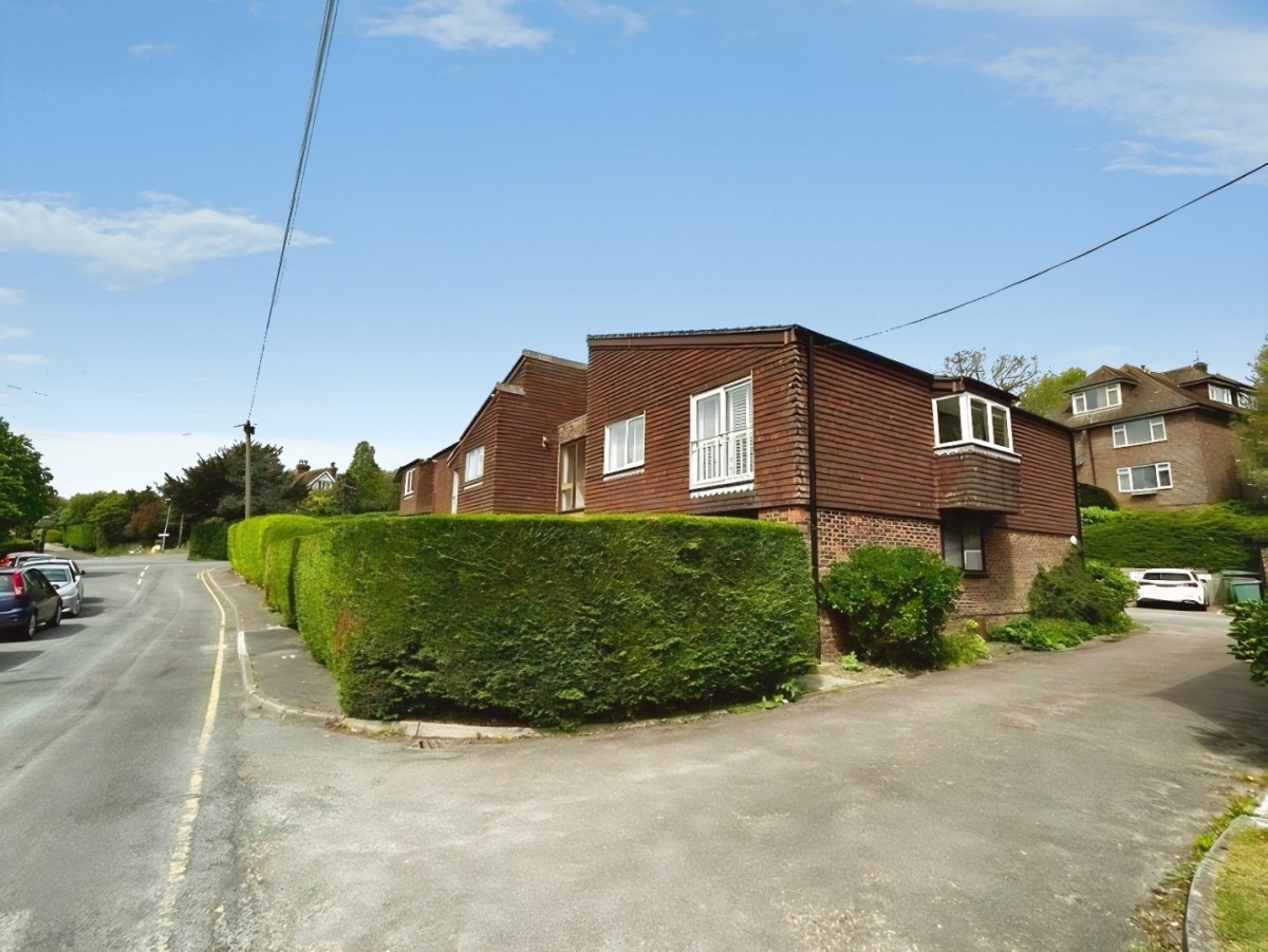 Millbrook, Mill Road, Hythe