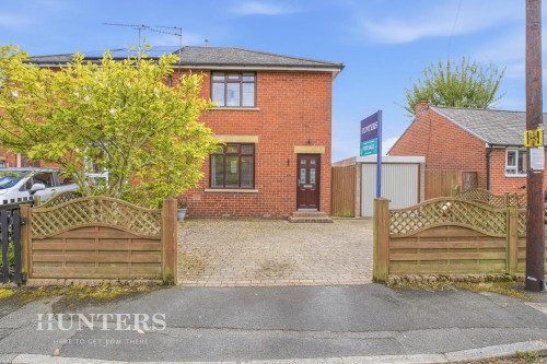 Elm Grove, Wardle OL12 9LF