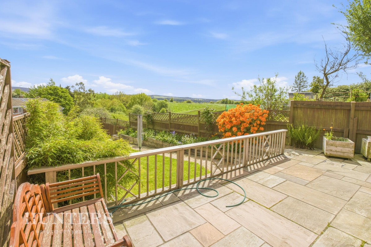 Elm Grove, Wardle OL12 9LF