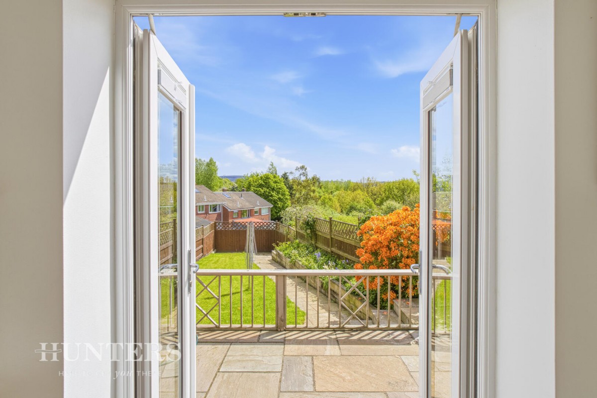 Elm Grove, Wardle OL12 9LF
