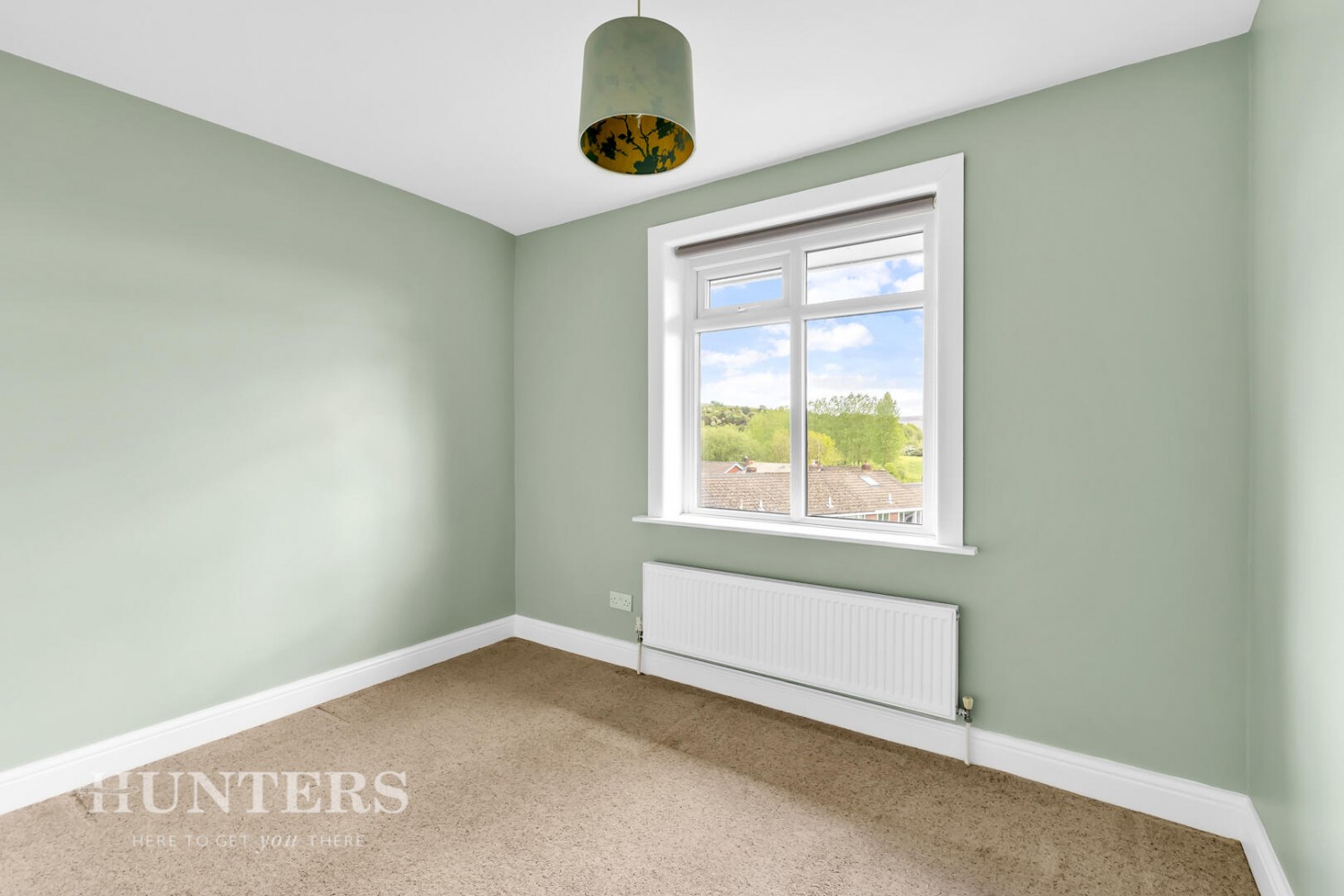 Elm Grove, Wardle OL12 9LF