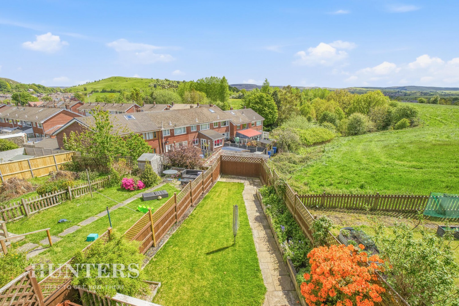 Elm Grove, Wardle OL12 9LF