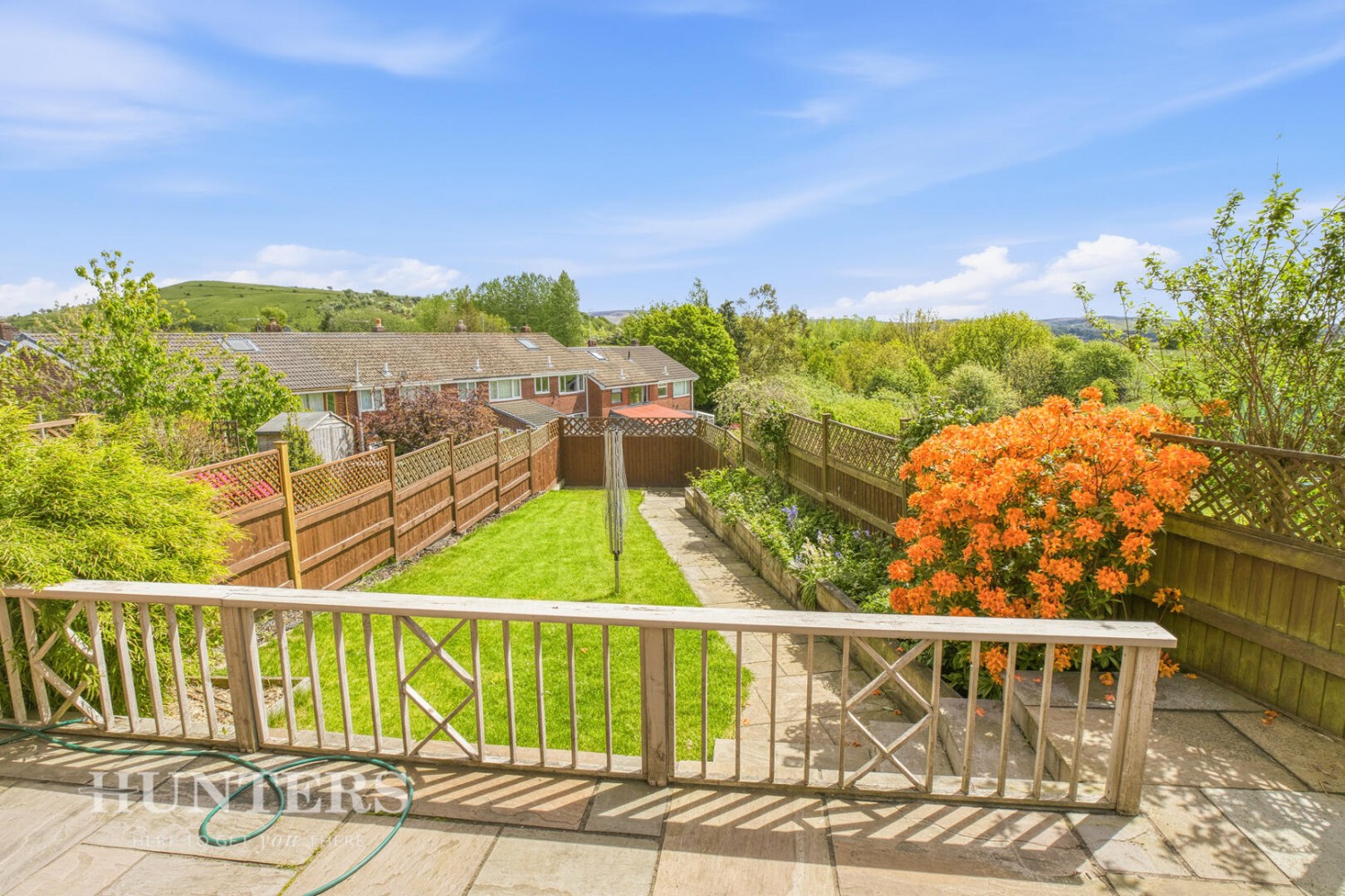 Elm Grove, Wardle OL12 9LF