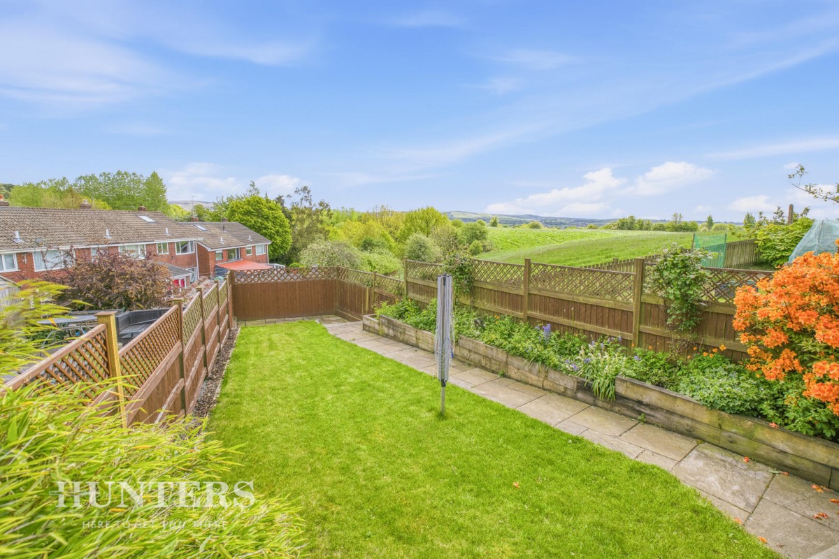 Elm Grove, Wardle OL12 9LF