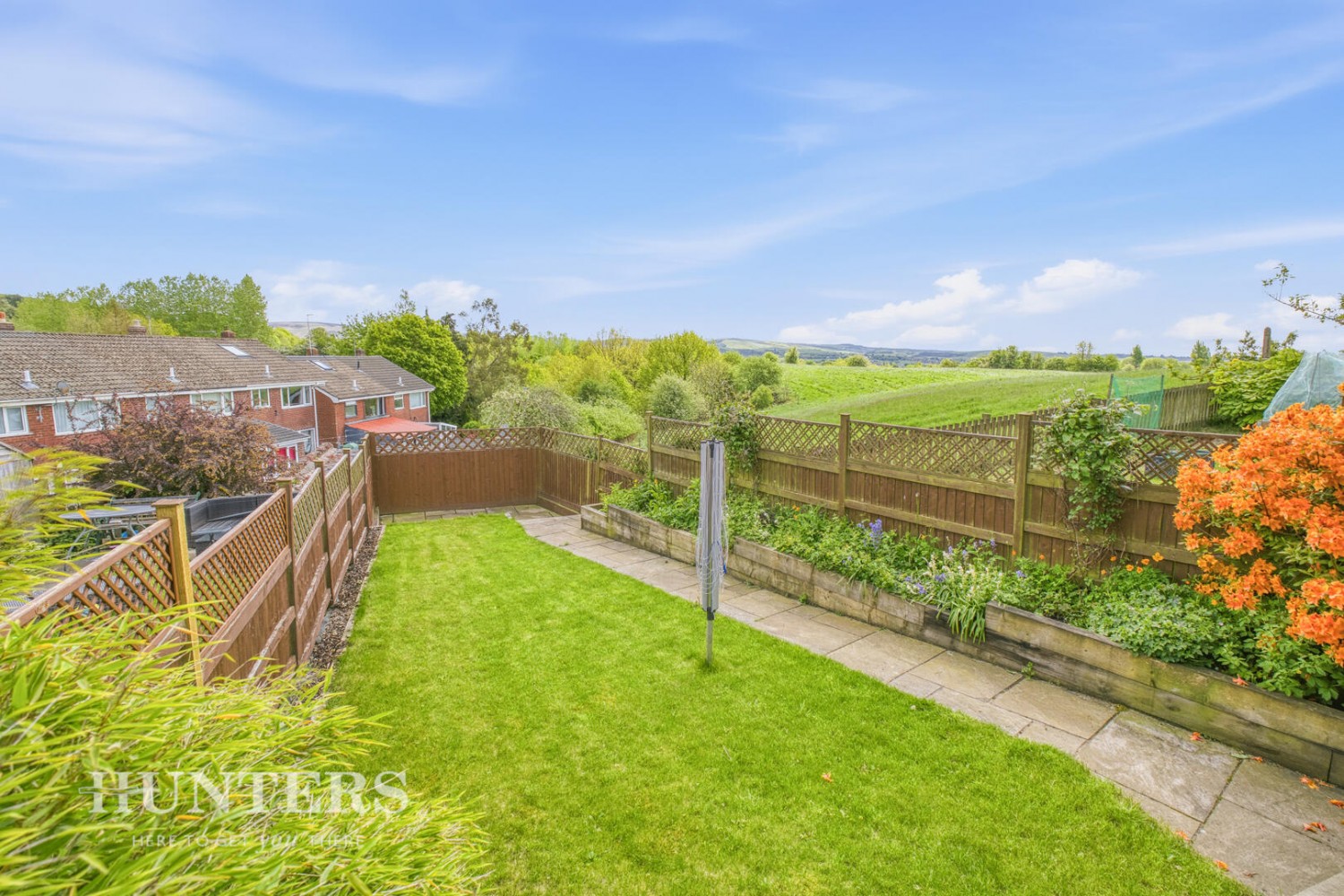 Elm Grove, Wardle OL12 9LF