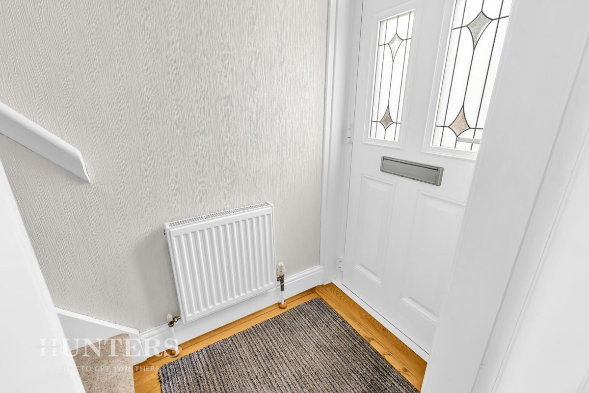 Elm Grove, Wardle OL12 9LF