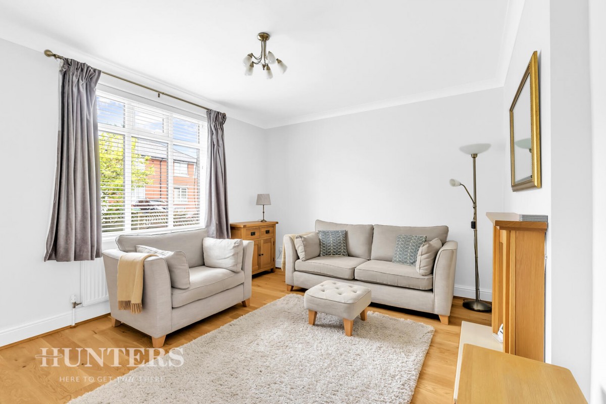 Elm Grove, Wardle OL12 9LF