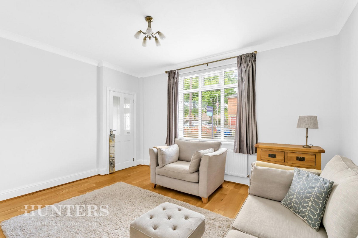 Elm Grove, Wardle OL12 9LF