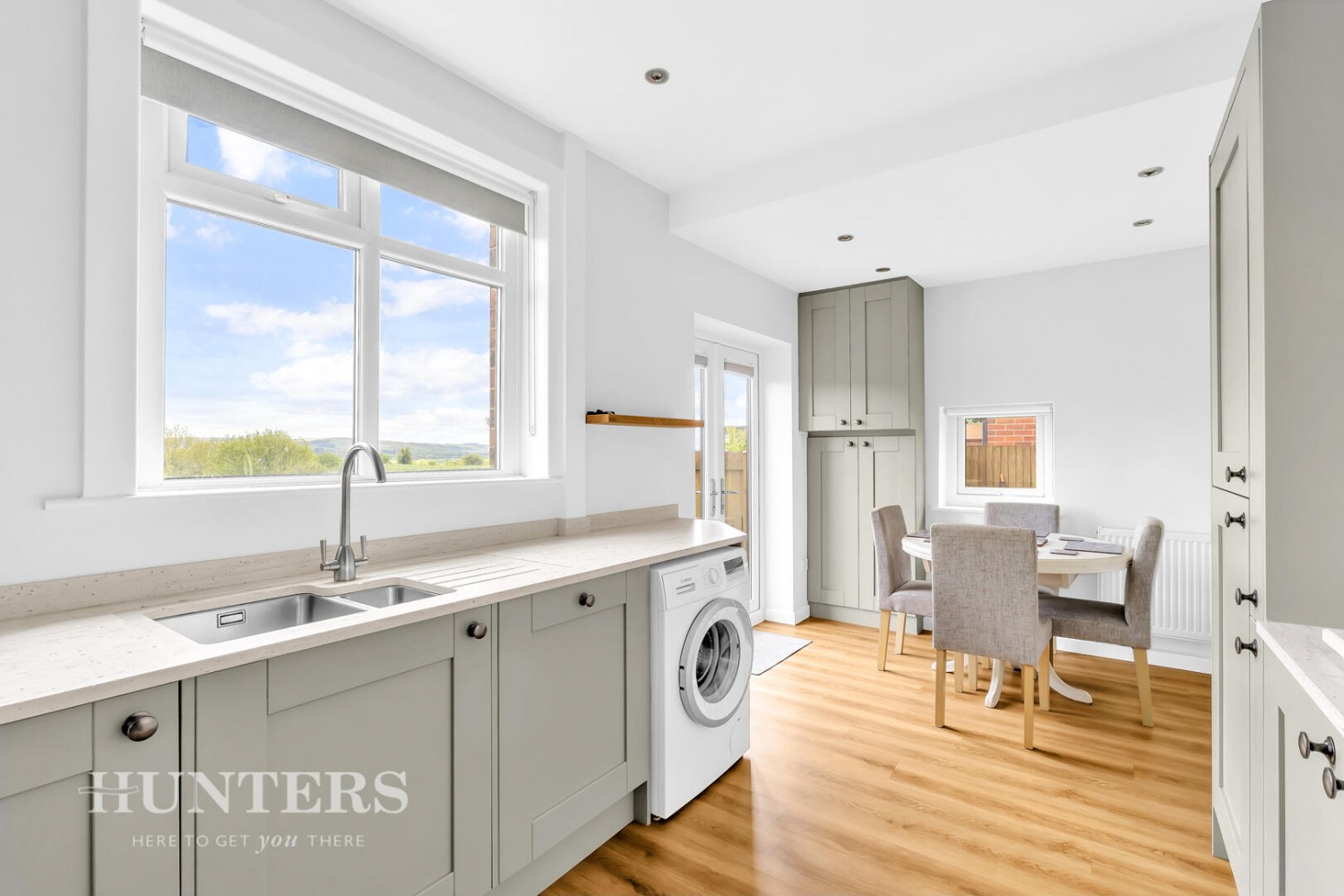 Elm Grove, Wardle OL12 9LF