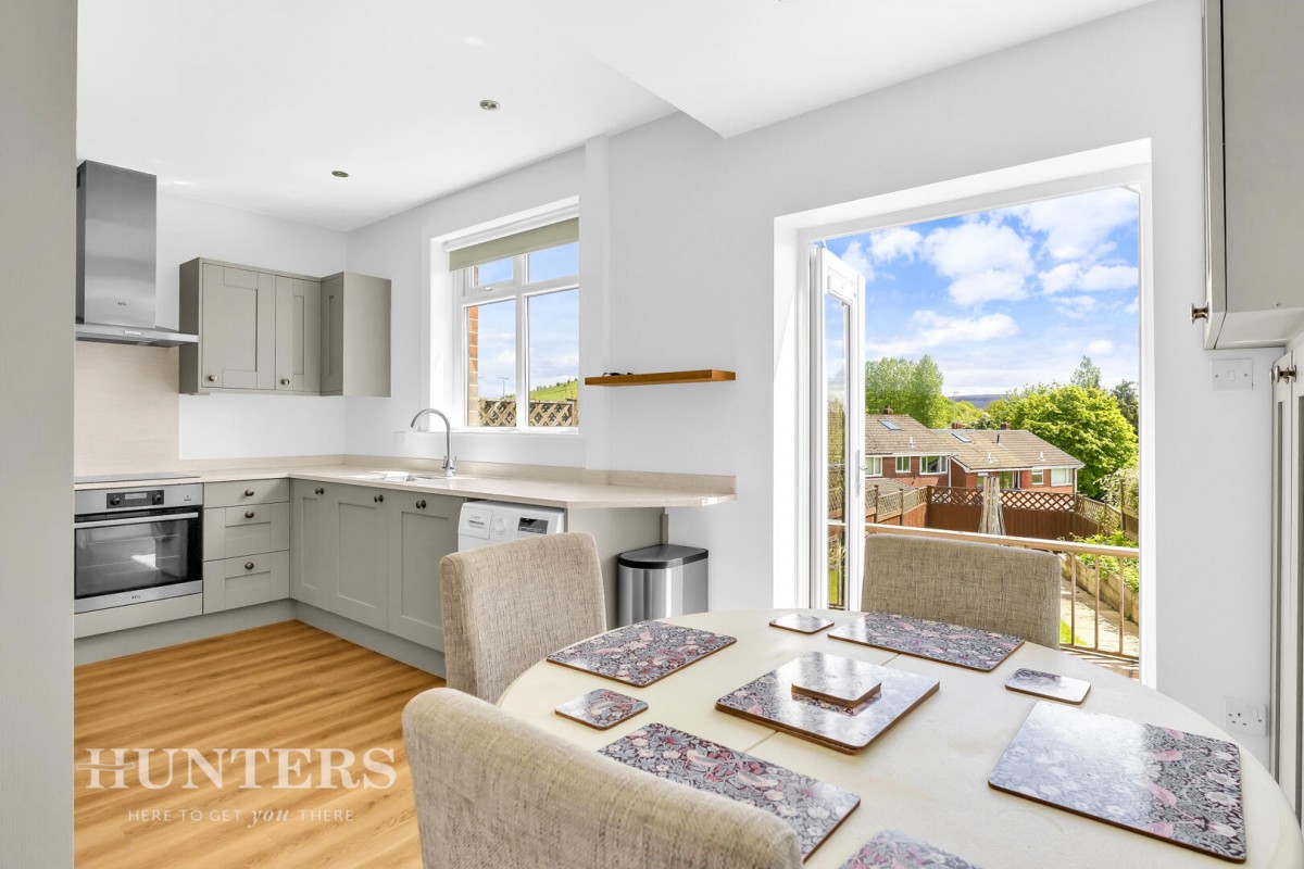 Elm Grove, Wardle OL12 9LF