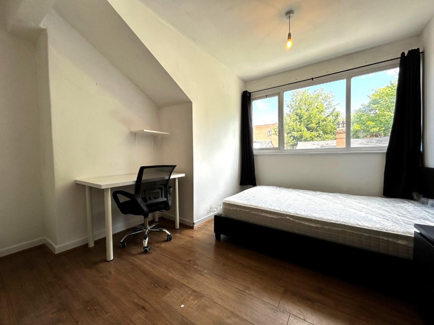 Village Place, Leeds