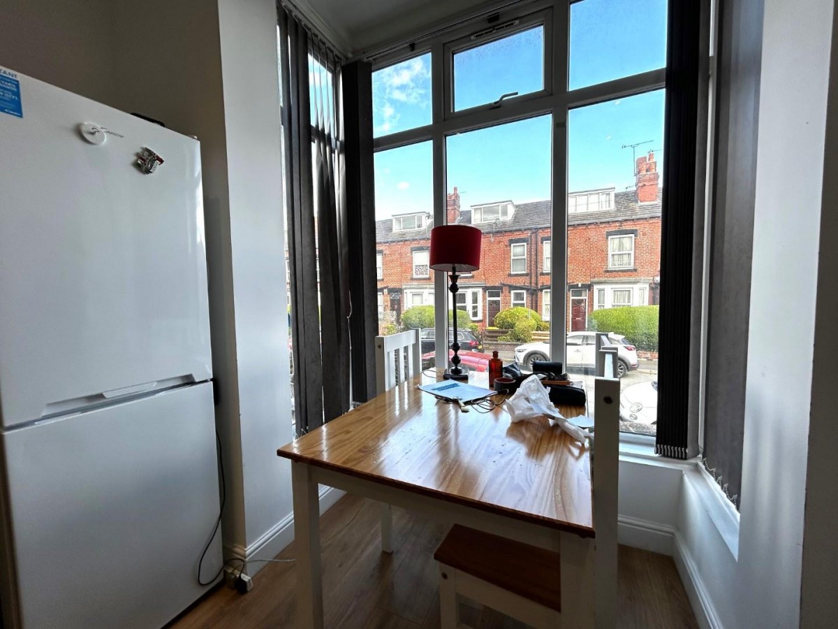 Trelawn Street, Leeds
