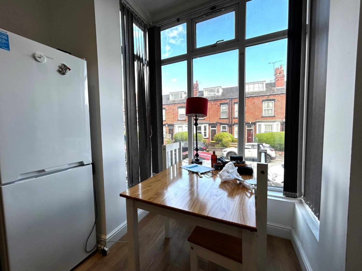 Trelawn Street, Leeds