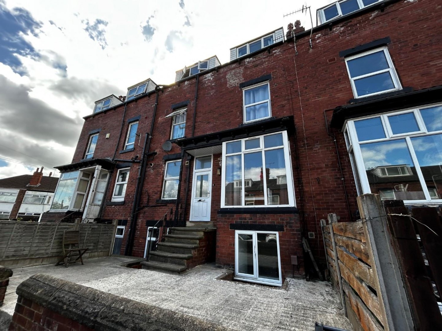 Trelawn Street, Leeds