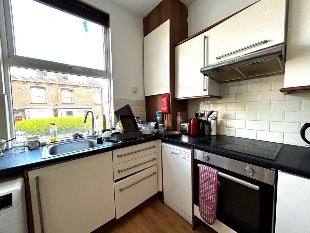 Trelawn Street, Leeds