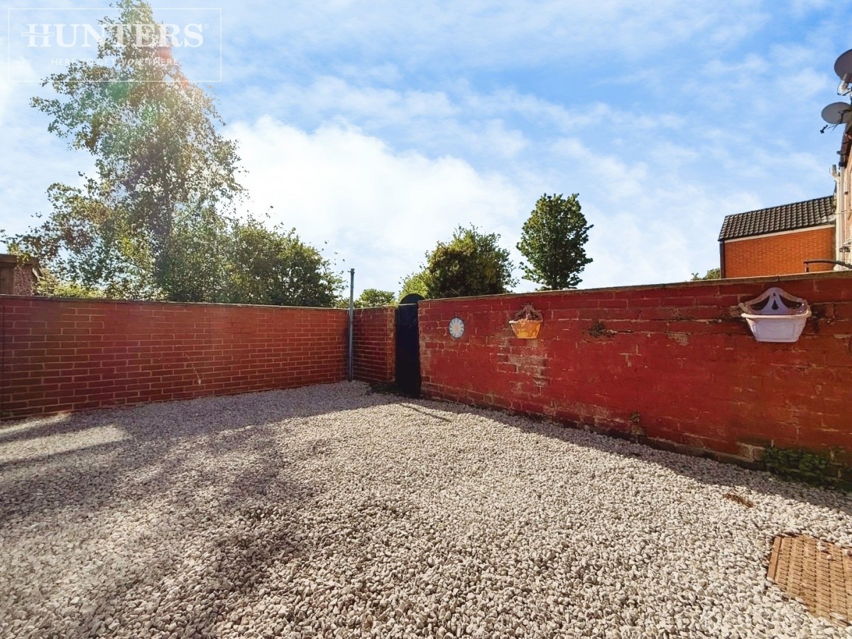 New Street, Mapplewell, Barnsley