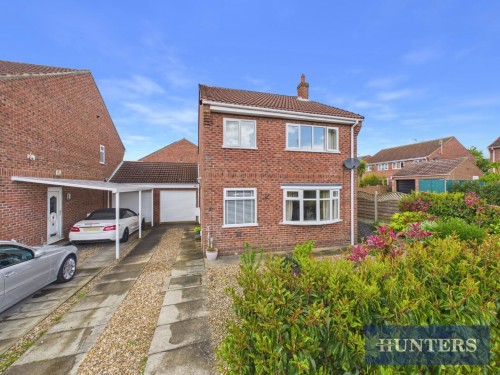 Vicarage Lane, Bempton, Bridlington