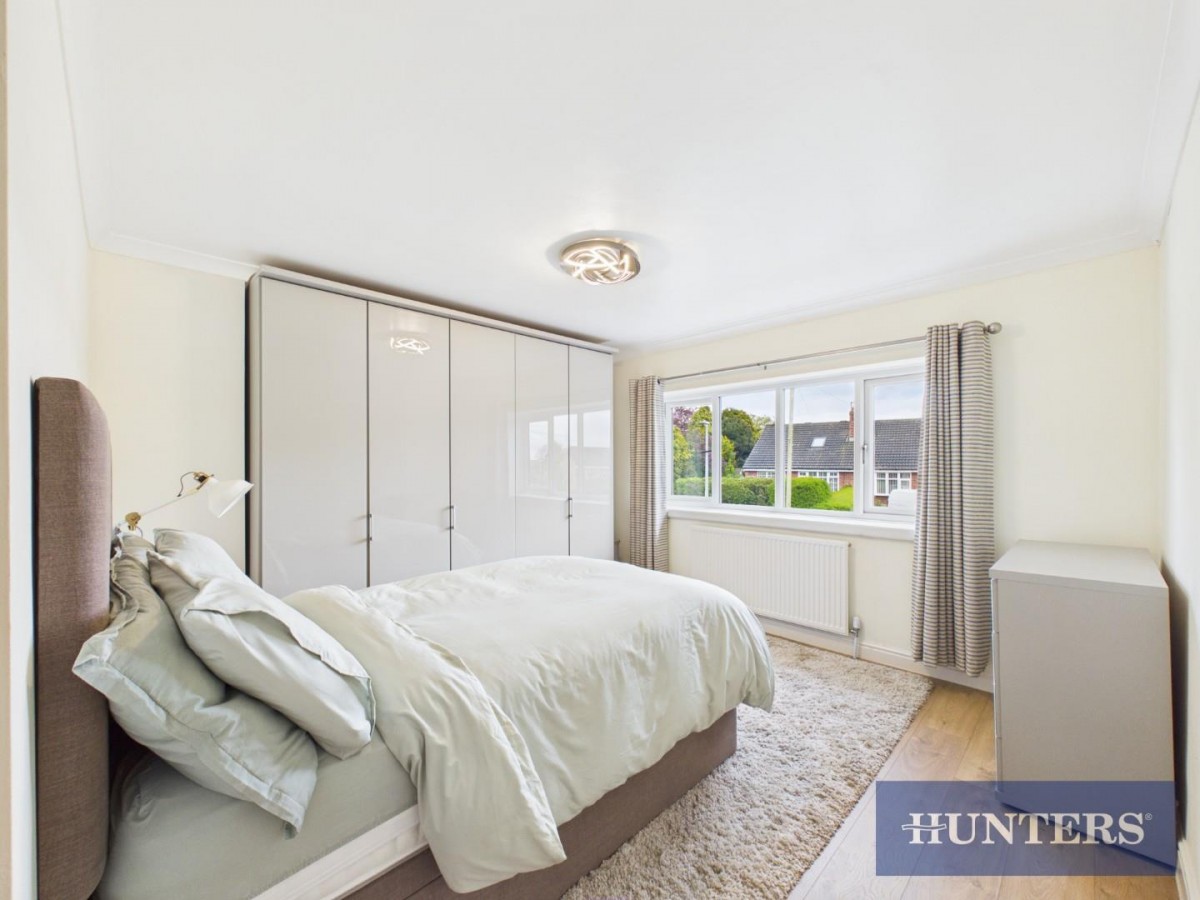 Vicarage Lane, Bempton, Bridlington