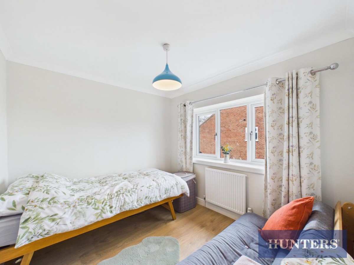 Vicarage Lane, Bempton, Bridlington