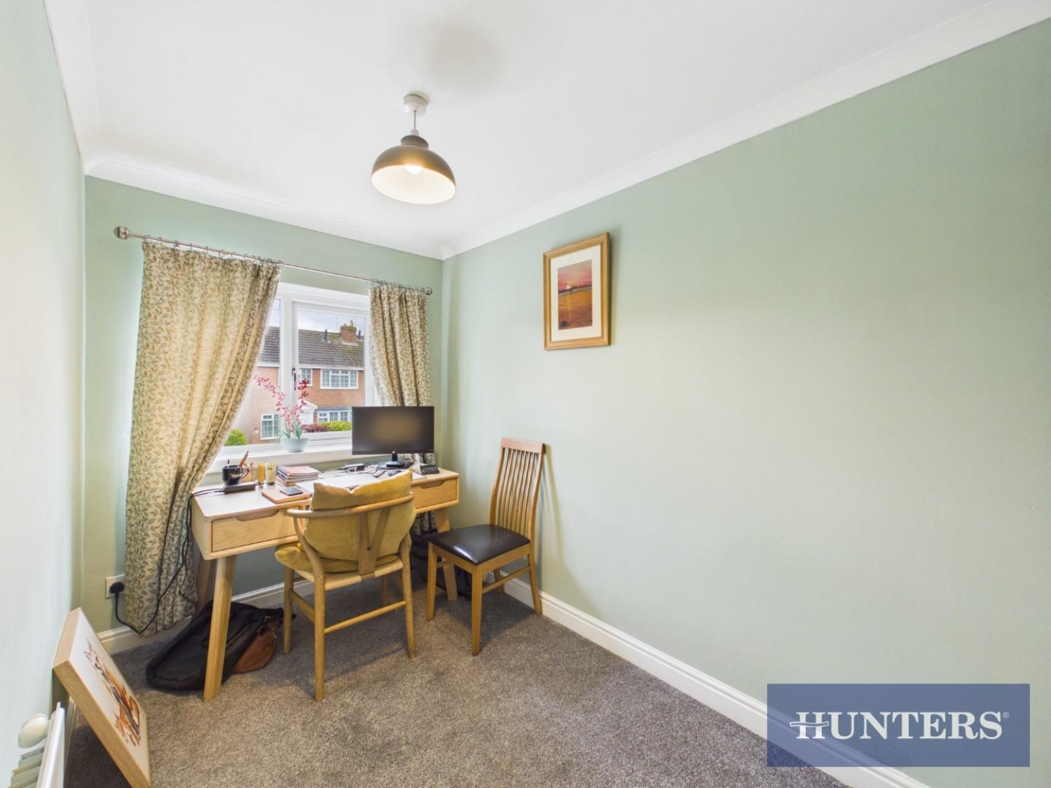 4 bedroom House for sale in Vicarage Lane, Bempton, Bridlington