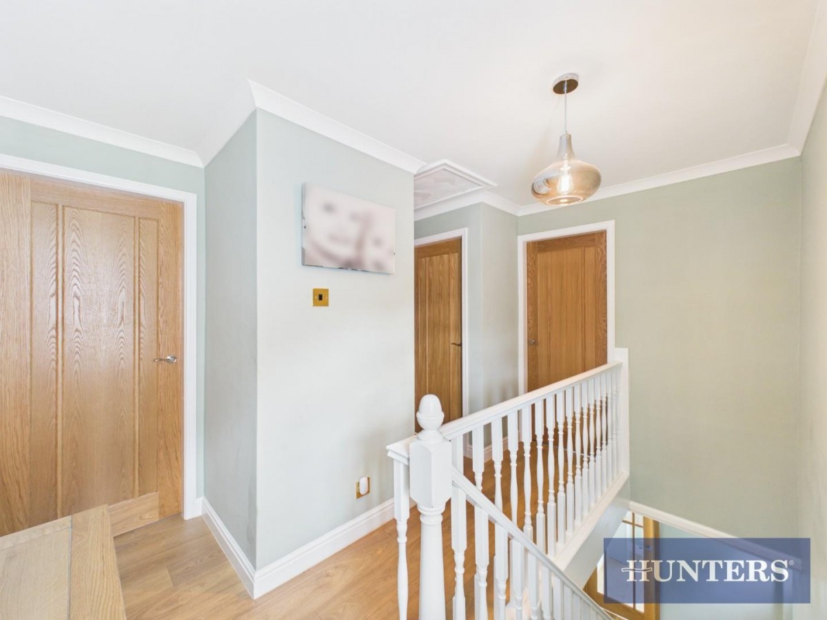 Vicarage Lane, Bempton, Bridlington