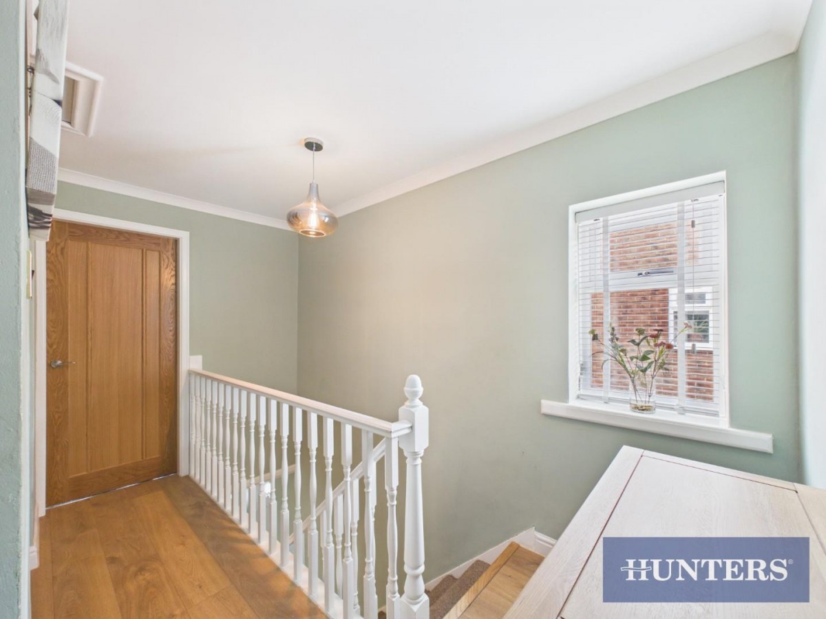 Vicarage Lane, Bempton, Bridlington
