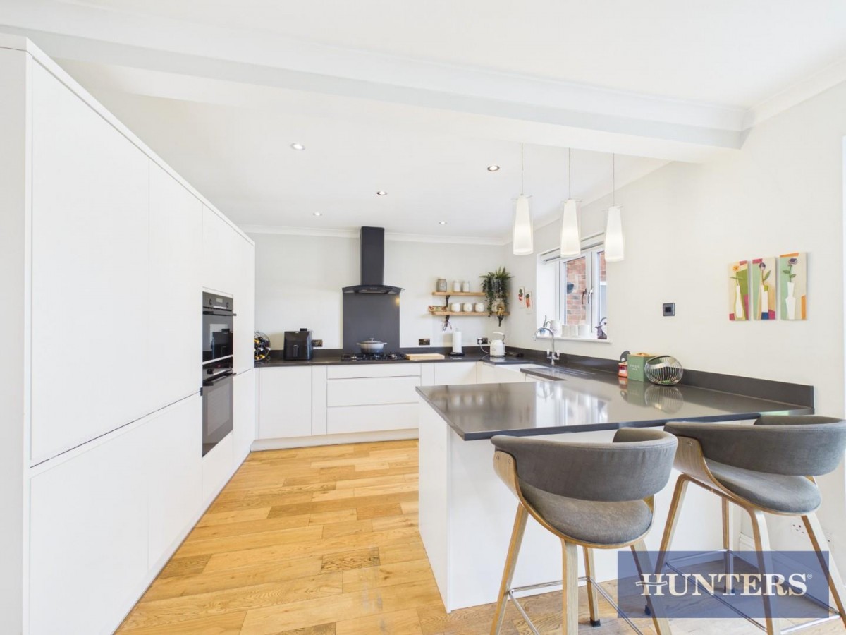 Vicarage Lane, Bempton, Bridlington