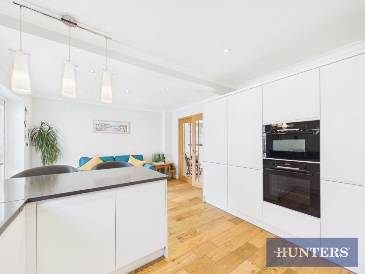 Vicarage Lane, Bempton, Bridlington
