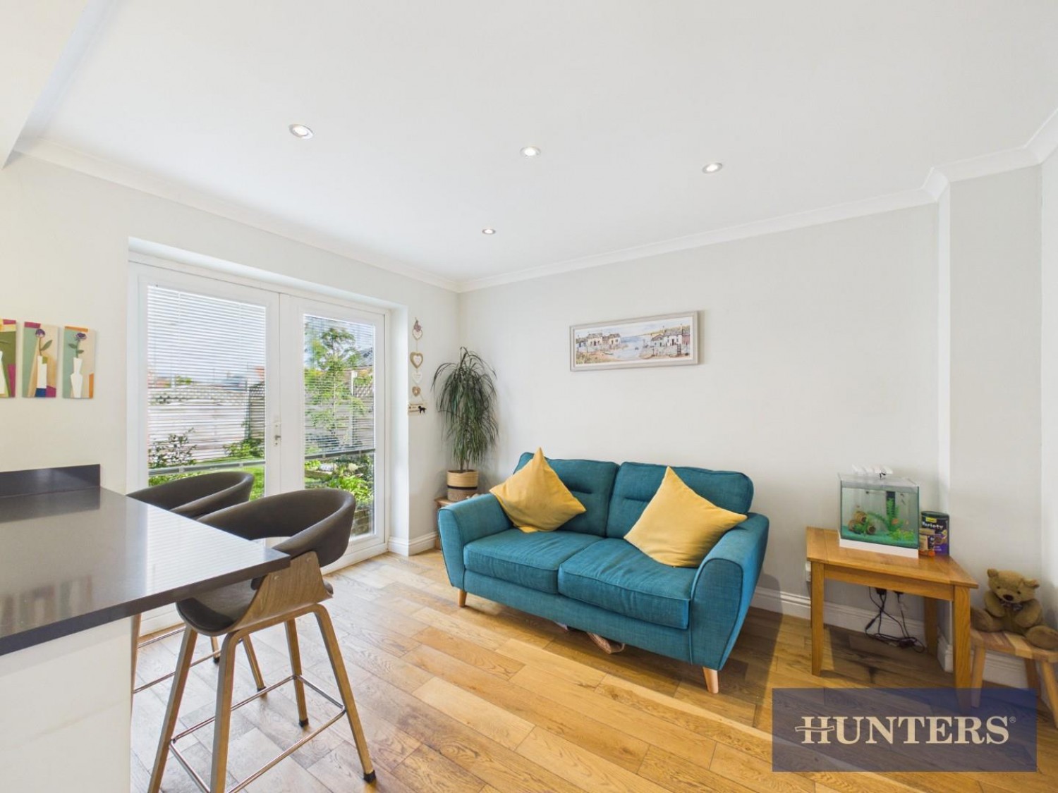 4 bedroom House for sale in Vicarage Lane, Bempton, Bridlington