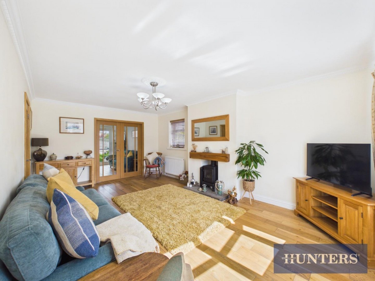 Vicarage Lane, Bempton, Bridlington