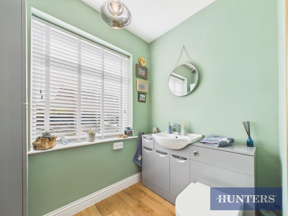 Vicarage Lane, Bempton, Bridlington