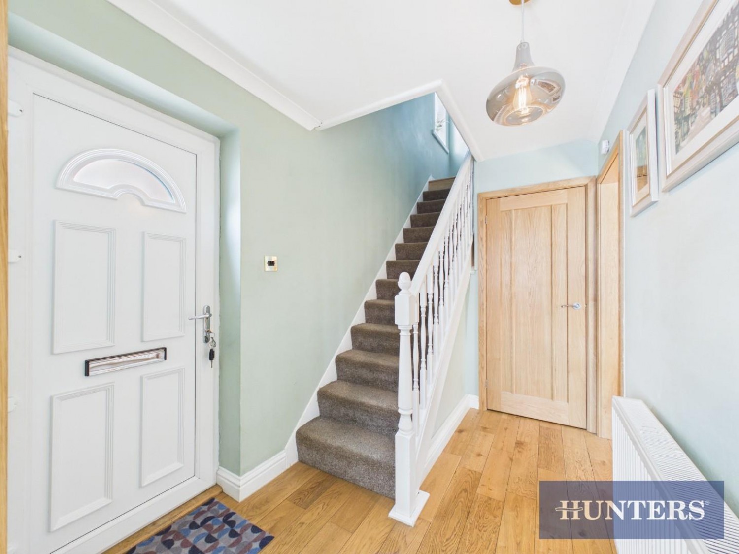 4 bedroom House for sale in Vicarage Lane, Bempton, Bridlington