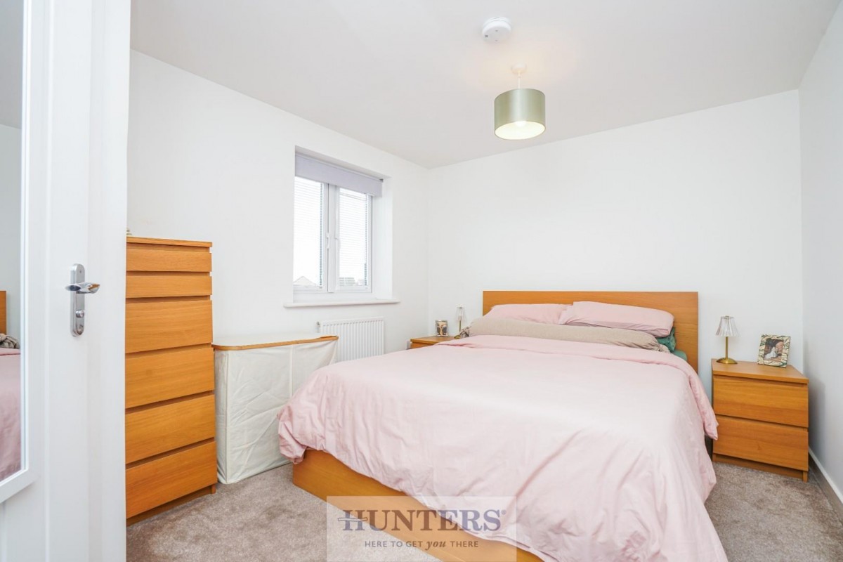 Bracken Way, Selby
