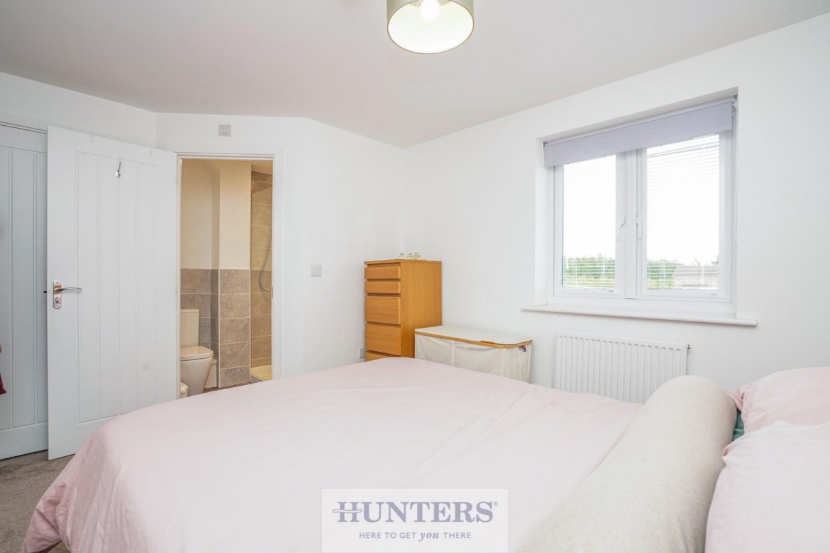 Bracken Way, Selby